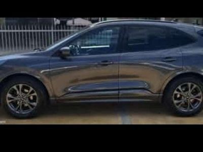 Usata Ford Kuga ST-Line X 120 CV (88 kW) 2021 SUV