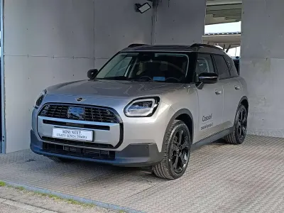 Usata Mini Countryman
