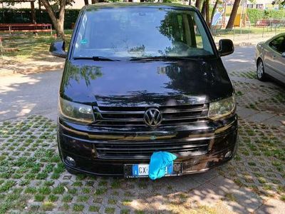 VW T5