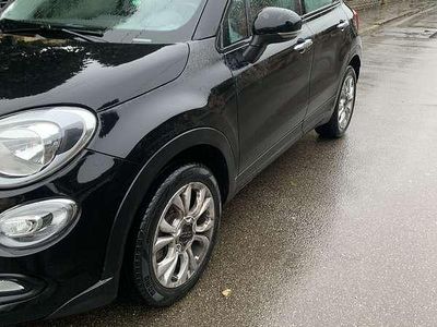 Usata Fiat 500 Pop Star 95 CV (69 kW) 2016 Station wagon