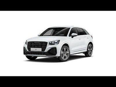 Nuova Audi Q2 S-Line 150 CV (110 kW) 2026 SUV