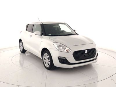 usata Suzuki Swift 1.2 dualjet Cool 2wd