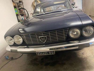 Lancia Flavia