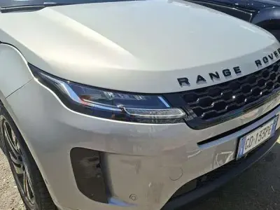 Usata Land Rover Range Rover evoque 150 CV (110 kW) 2021 SUV