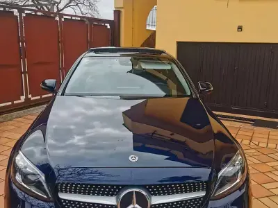 Usata Mercedes C220