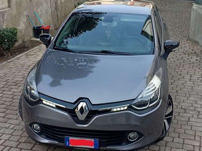 usata Renault Clio IV 