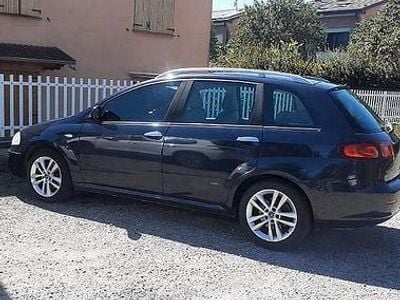 Occasion Fiat Croma 150 ch (110 kW) 2006 Bleue Break