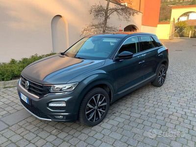 usata VW T-Roc - 2019