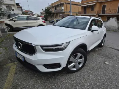Usata Volvo XC40