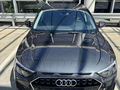 Usata 2019 Audi A1 Sportback Advanced Plus Utilitaria | 21.500 € (Buon prezzo)