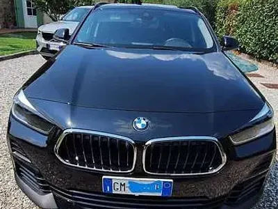 Usata BMW X2