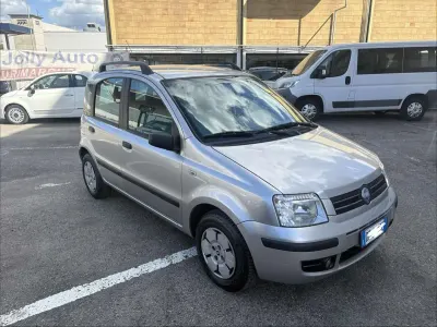 Occasion Fiat Panda Dynamic 60 ch (44 kW) 2006 Other Citadine