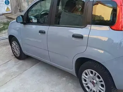 Usata Fiat Panda Easy 69 CV (50 kW) 2020 Utilitaria