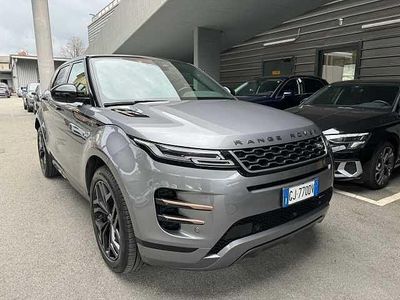 usata Land Rover Range Rover evoque RR2ª serie Range Rover 2.0D I4 163CV AWD A