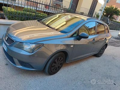 Usata Seat Ibiza 60 CV (44 kW) 2018 Station wagon