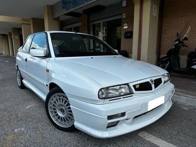 usata Lancia Delta HPE 2.0 i.e. turbo 16V cat 3p. HF "KIT ZENDER" ASI