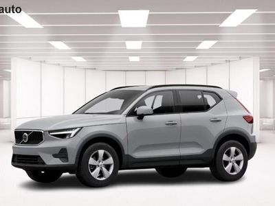 usata Volvo XC40 B3 Mild Hybrid Automatico Essential