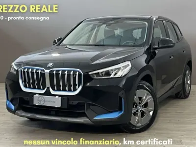 Usata BMW iX1