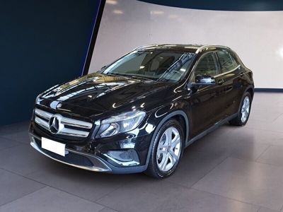 usata Mercedes 200 GLA - X156d (cdi) Sport 4matic auto