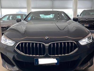 BMW 840