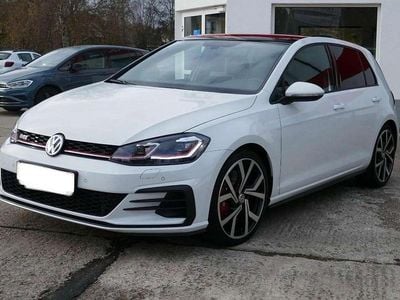 Usata VW Golf VII GTI 245 CV (180 kW) 2018 Other Berlina