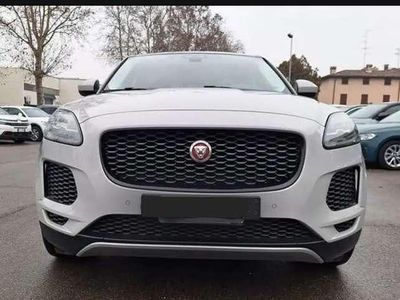 Usata Jaguar E-Pace S 179 CV (131 kW) 2018 SUV