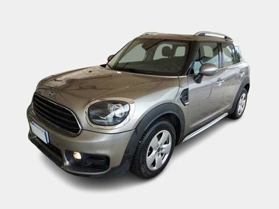 usata Mini One D Countryman 1.5 Business Countryman Au