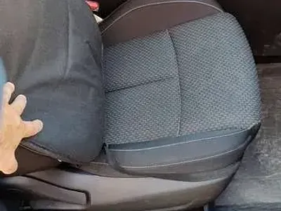 Usata Renault Kadjar
