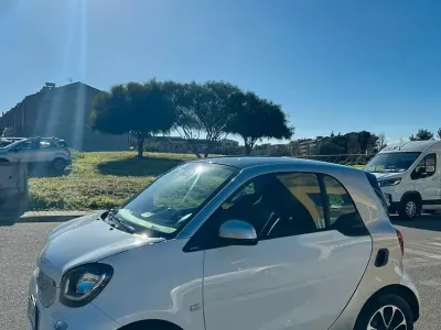 Usata Smart ForTwo Coupé 2016 Coupé