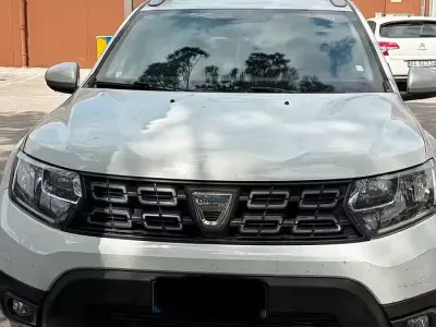 Usata Dacia Duster