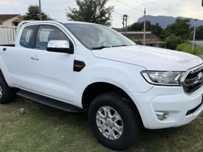 Usata Ford Ranger
