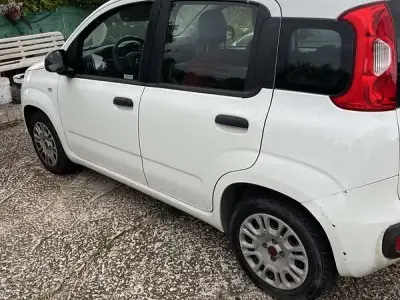 Usata Fiat Panda Easy 69 CV (50 kW) 2016 Utilitaria