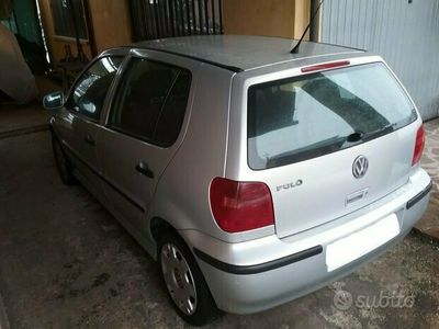 polo 2000 usata