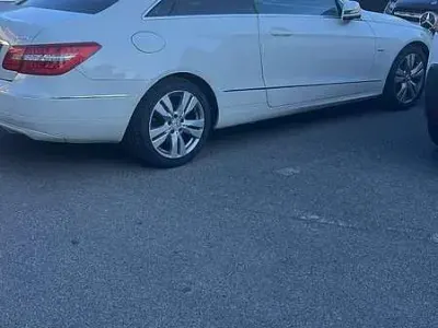 Usata Mercedes E220