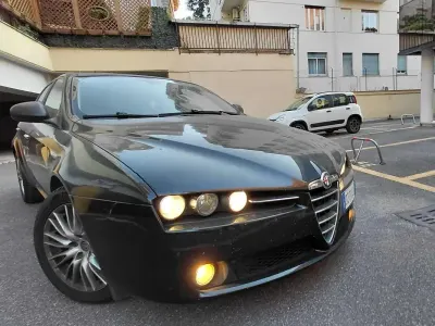 Usata Alfa Romeo 159
