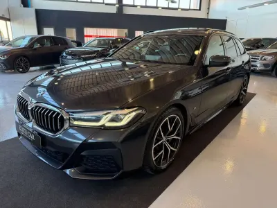 Usata BMW 530