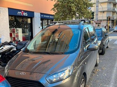 usata Ford Tourneo Courier 1.0