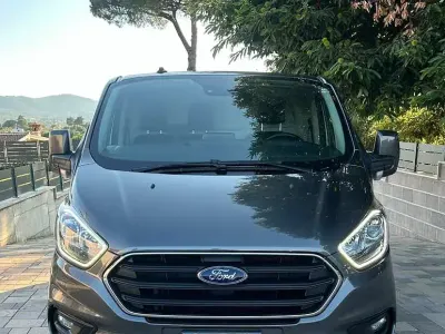 Usata Ford Transit Custom 129 CV (94 kW) 2020 Other
