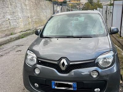 Usata Renault Twingo 2016 Utilitaria