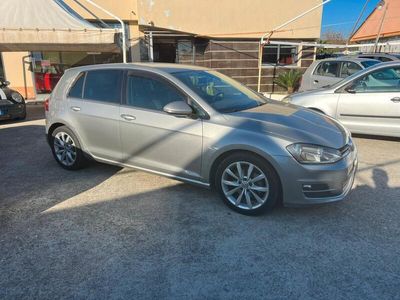 usata VW Golf 1.6 TDI 110 CV 5p. Highline BlueMotion Technology