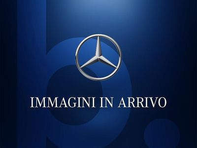 Usata Mercedes GLA200 163 CV (119 kW) 2023 Nero SUV