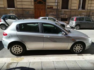 usata Alfa Romeo 2000 147 147 I5p 1.9 jtd Progression 115cv