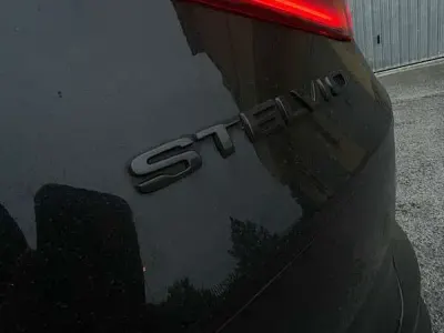 Usata Alfa Romeo Stelvio 160 CV (117 kW) 2020 SUV