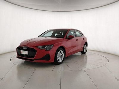 Audi A3 Sportback e-tron