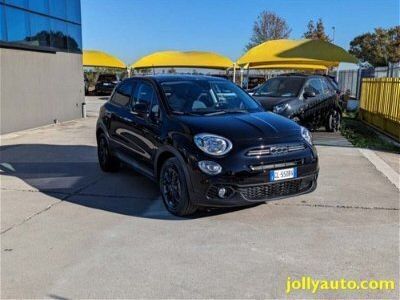 usata Fiat 500X 1.3 MultiJet 95 CV Club - OK NEOPATENTATI