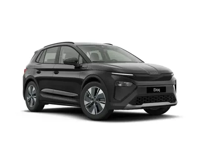 Nuova Skoda Elroq 150 kW (204 CV) 2026 Nero tulipano perlato SUV