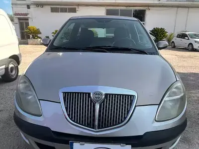 Usata Lancia Ypsilon
