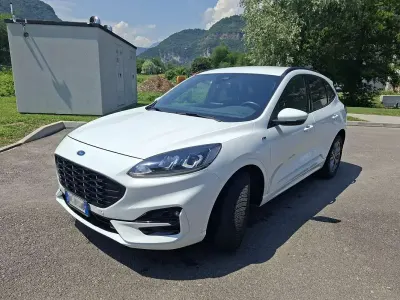 Usata Ford Kuga ST-Line 150 CV (110 kW) 2021 SUV