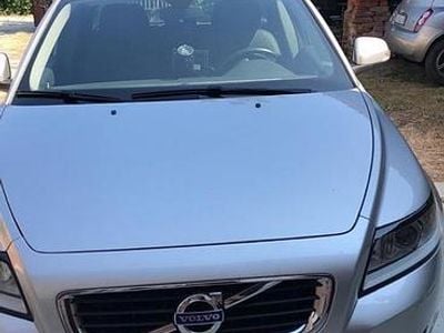 Usata Volvo V50 Plus 114 CV (83 kW) 2012 Station wagon