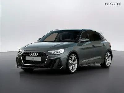 Usata Audi A1 Sportback